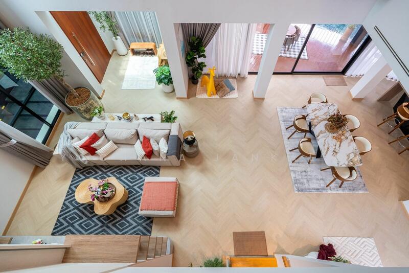 For Sale - 4-Br House close to Sukhumvit (798762), Bangkok