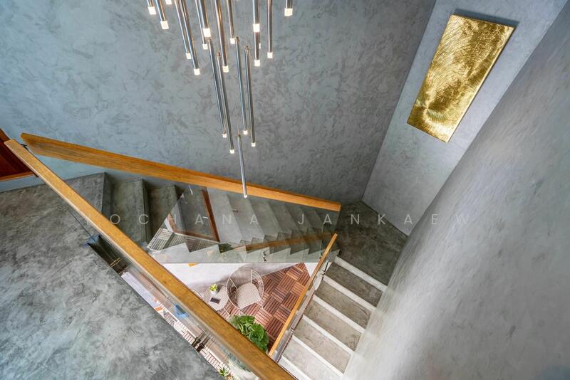 ขาย - 4-Br House close to Sukhumvit (798762), กรุงเทพ