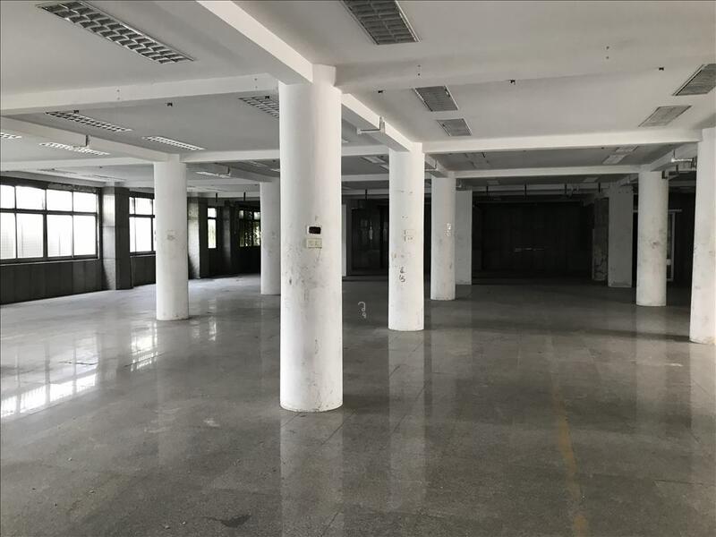 ขาย - อาคารสำนักงาน 7 ชั้น ซ.แฉล้มนิมิตร 12, กรุงเทพ