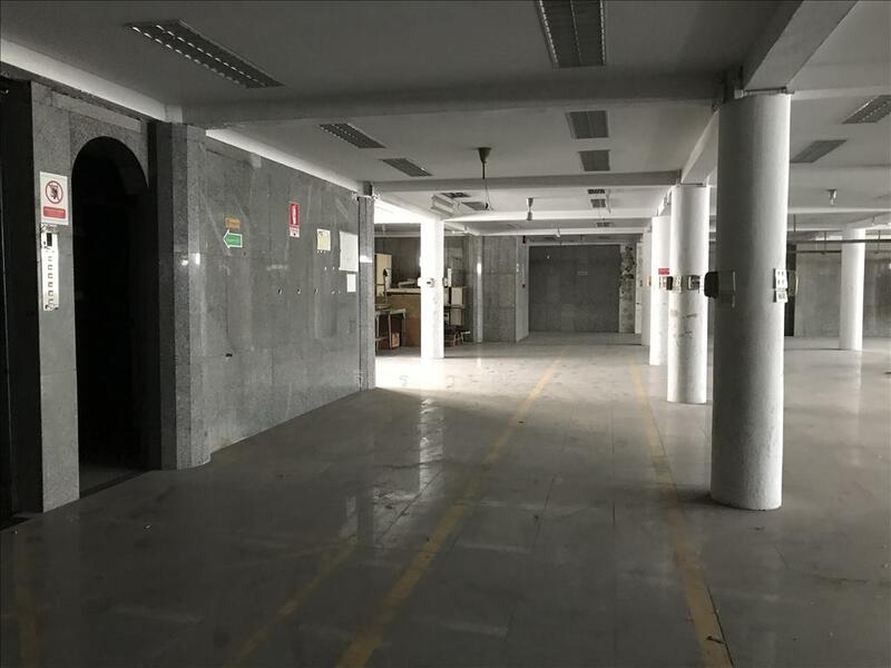 ขาย - อาคารสำนักงาน 7 ชั้น ซ.แฉล้มนิมิตร 12, กรุงเทพ