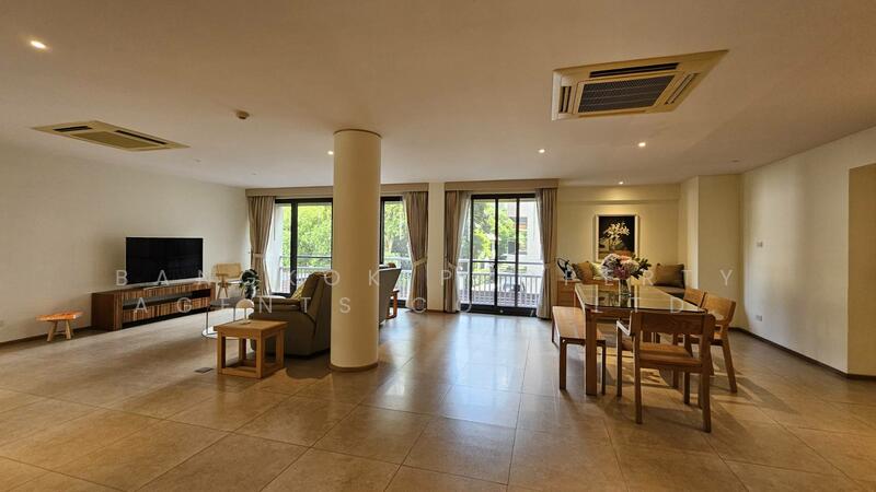 For Rent - Casa Langsuan, Bangkok