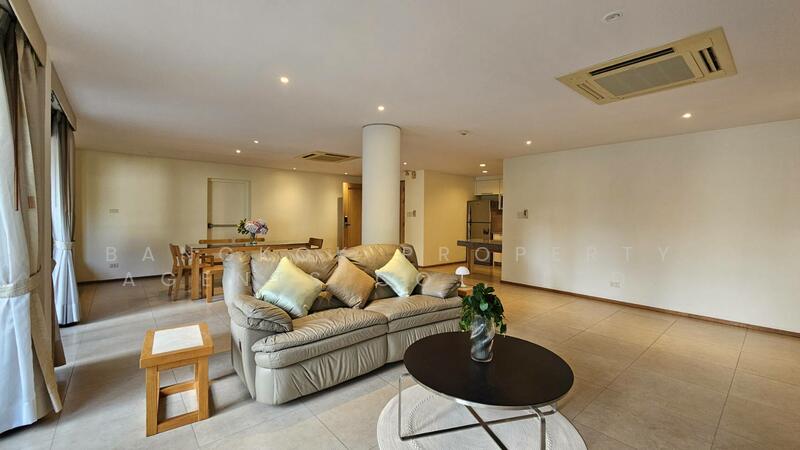 For Rent - Casa Langsuan, Bangkok