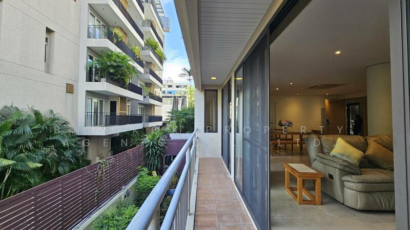 For Rent - Casa Langsuan, Bangkok