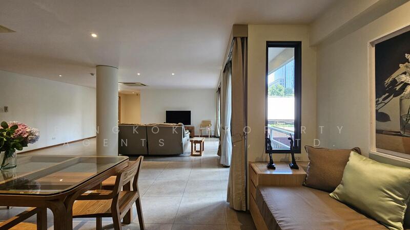 For Rent - Casa Langsuan, Bangkok