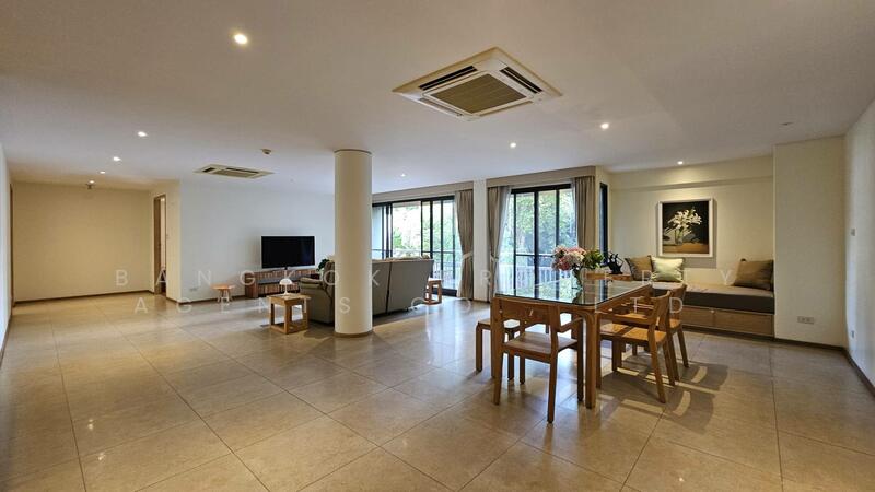 For Rent - Casa Langsuan, Bangkok