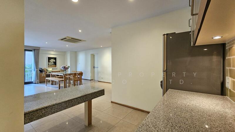 For Rent - Casa Langsuan, Bangkok