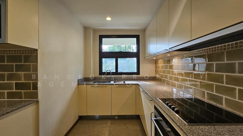 For Rent - Casa Langsuan, Bangkok