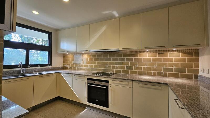 For Rent - Casa Langsuan, Bangkok