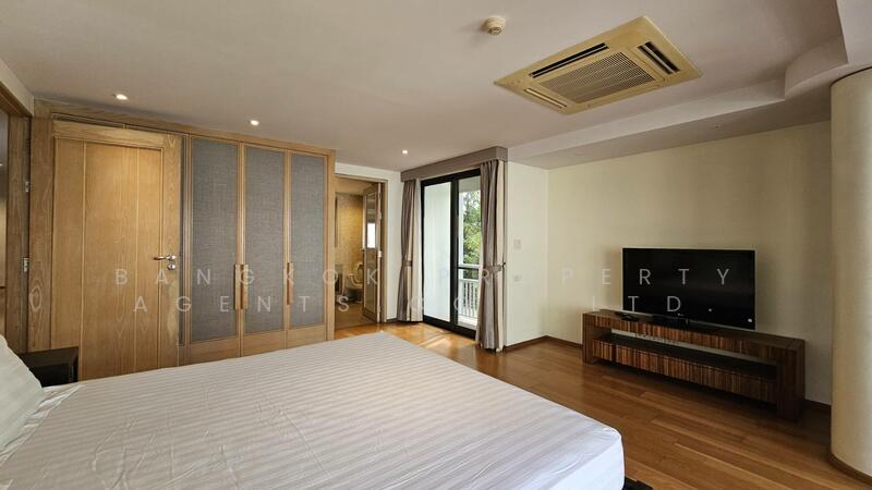 For Rent - Casa Langsuan, Bangkok