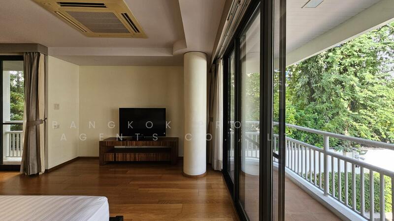 For Rent - Casa Langsuan, Bangkok