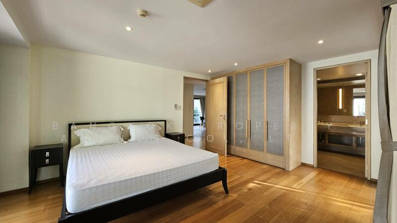 For Rent - Casa Langsuan, Bangkok