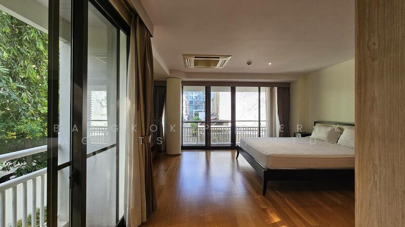 For Rent - Casa Langsuan, Bangkok