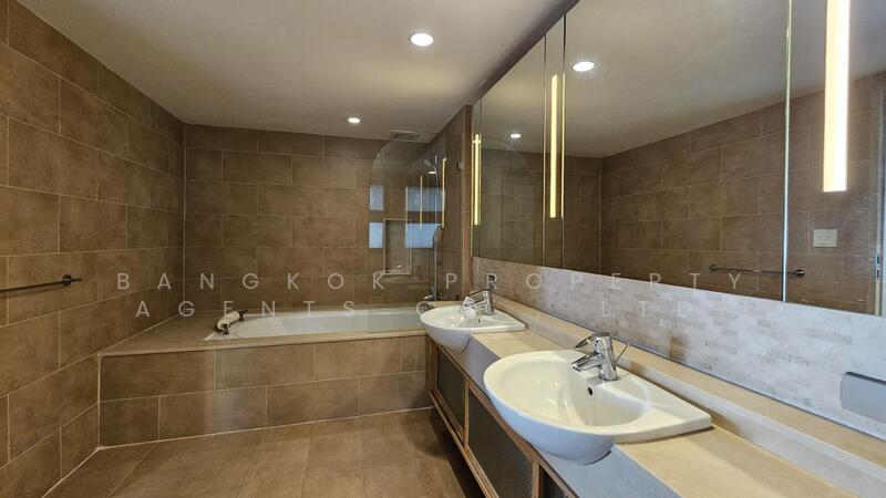 For Rent - Casa Langsuan, Bangkok