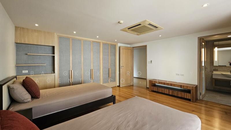 For Rent - Casa Langsuan, Bangkok