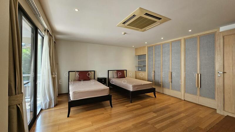 For Rent - Casa Langsuan, Bangkok