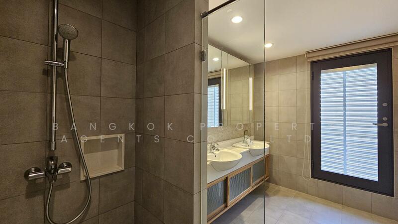 For Rent - Casa Langsuan, Bangkok