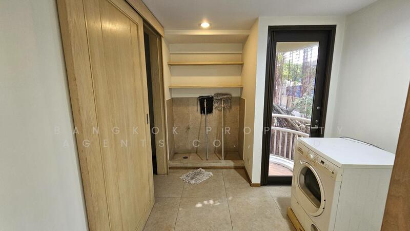 For Rent - Casa Langsuan, Bangkok