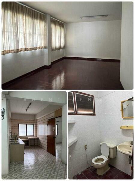 ให้เช่า - ให้เช่า – อาคาร 4 ชั้น พร้อมดาดฟ้า ย่านบางนา-อุดมสุข(SPSJN232), กรุงเทพ