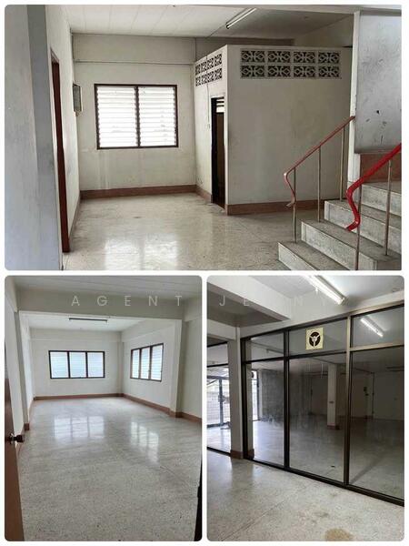 ขาย - ขาย อาคาร 4 ชั้น พร้อมดาดฟ้า ย่านบางนา-อุดมสุข(SPSJN232), กรุงเทพ