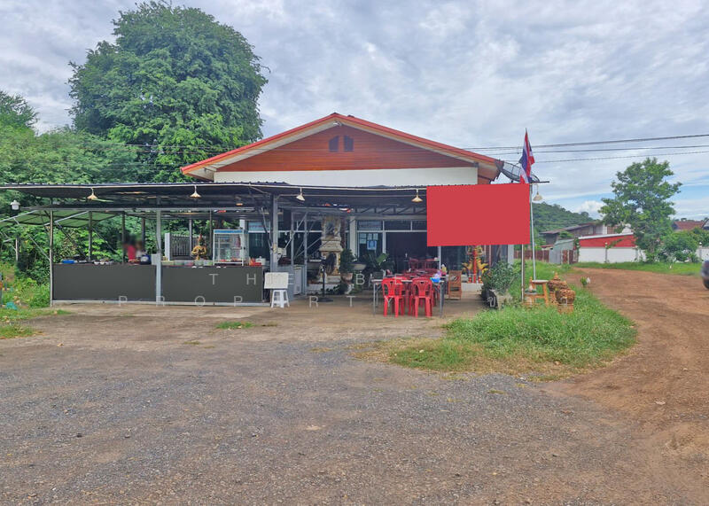 ขาย - อาคารพาณิชย์ทับคล้อ พิจิตร, พิจิตร