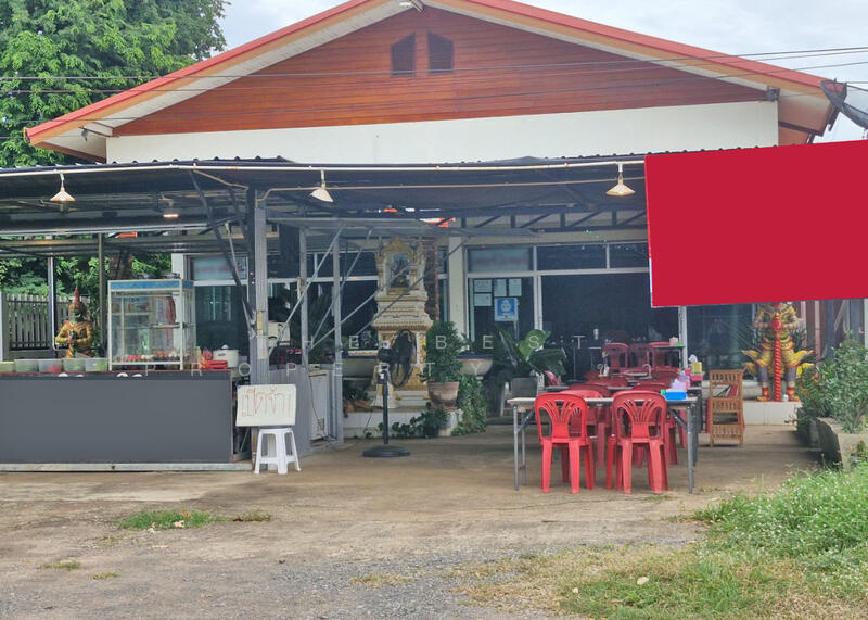 ขาย - อาคารพาณิชย์ทับคล้อ พิจิตร, พิจิตร