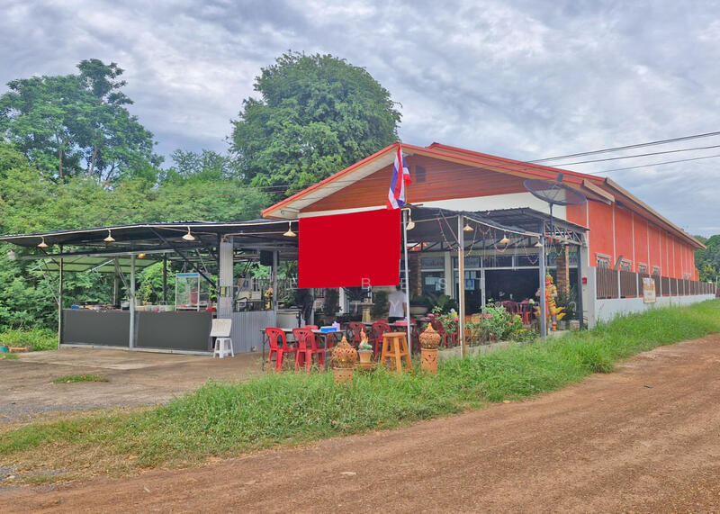 ขาย - อาคารพาณิชย์ทับคล้อ พิจิตร, พิจิตร