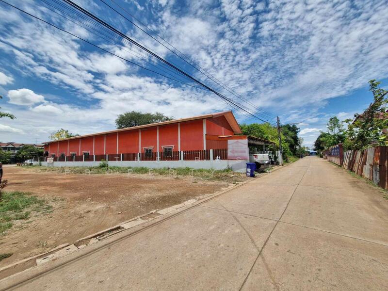 For Sale - อาคารพาณิชย์ทับคล้อ พิจิตร, Phichit