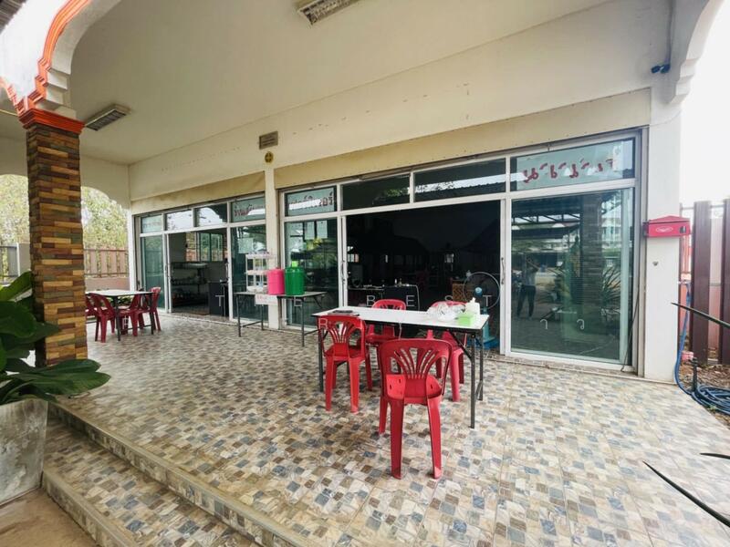 For Sale - อาคารพาณิชย์ทับคล้อ พิจิตร, Phichit