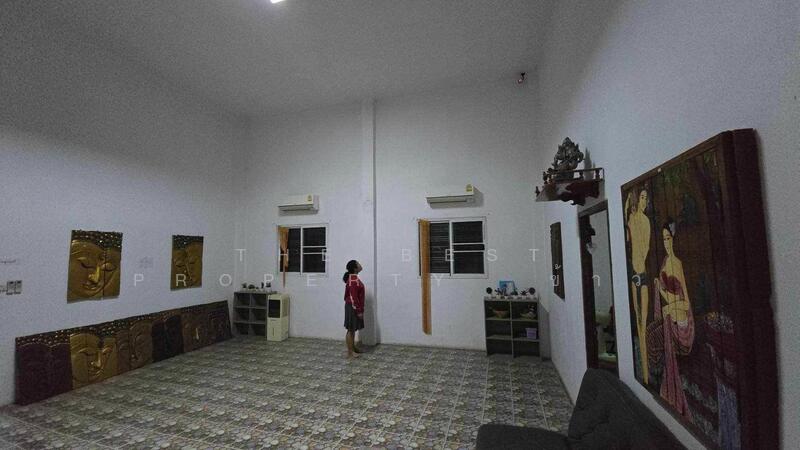 For Sale - อาคารพาณิชย์ทับคล้อ พิจิตร, Phichit