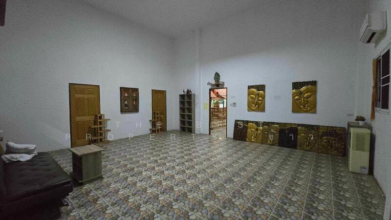 For Sale - อาคารพาณิชย์ทับคล้อ พิจิตร, Phichit