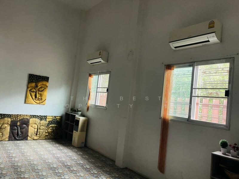 For Sale - อาคารพาณิชย์ทับคล้อ พิจิตร, Phichit