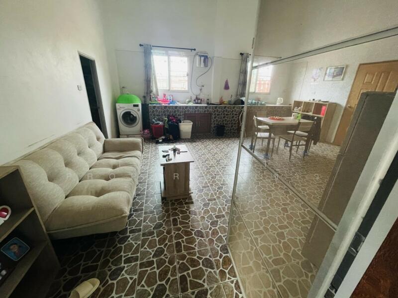 For Sale - อาคารพาณิชย์ทับคล้อ พิจิตร, Phichit