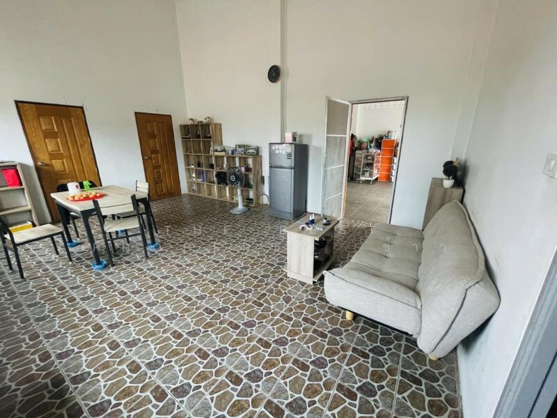 For Sale - อาคารพาณิชย์ทับคล้อ พิจิตร, Phichit