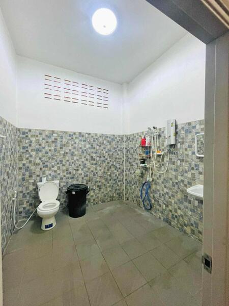 For Sale - อาคารพาณิชย์ทับคล้อ พิจิตร, Phichit