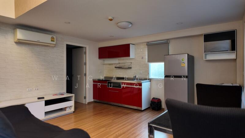 ขาย - Resta Condominium : เรสต้า คอนโดมิเนียม, กรุงเทพ