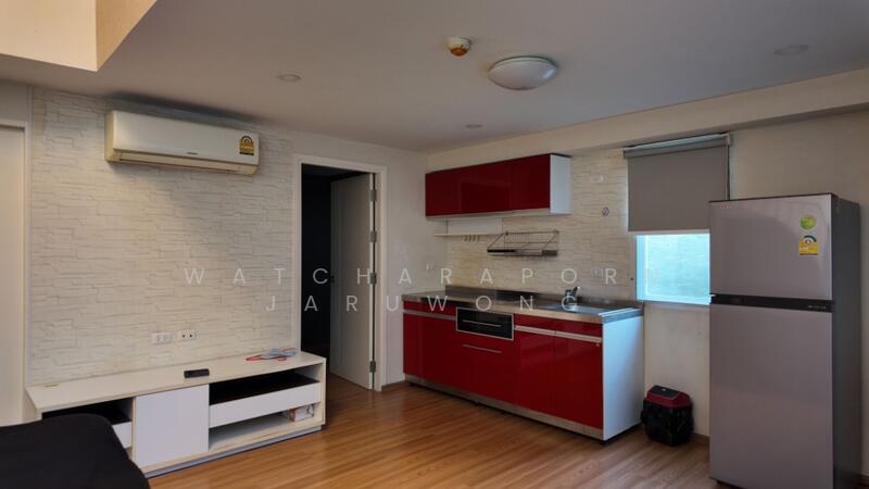 For Sale - Resta Condominium, Bangkok