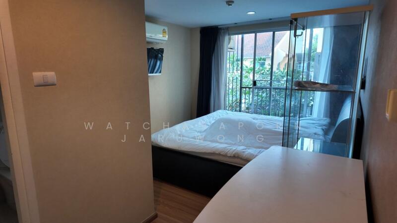 For Sale - Resta Condominium, Bangkok