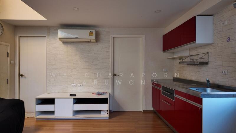 ขาย - Resta Condominium : เรสต้า คอนโดมิเนียม, กรุงเทพ