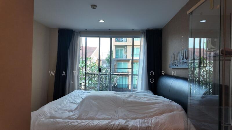 For Sale - Resta Condominium, Bangkok