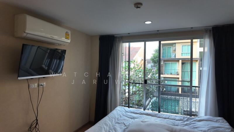 For Sale - Resta Condominium, Bangkok