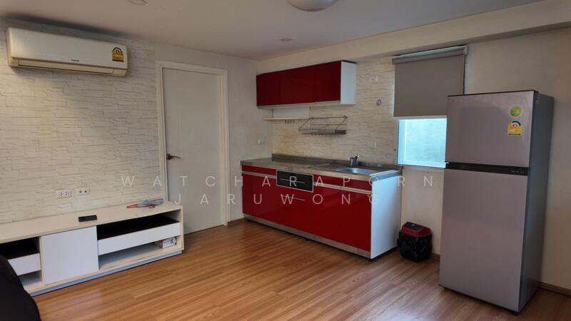 For Sale - Resta Condominium, Bangkok