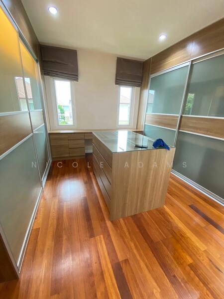 ให้เช่า - Villa Nakarin Onnut-Wongwaen : วิลล่า นครินทร์ อ่อนนุช-วงแหวน, กรุงเทพ