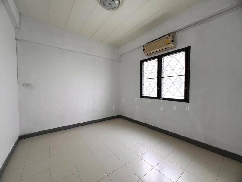 For Sale - Baan Ua-Athorn Lamlukka Klong 4, Pathum Thani