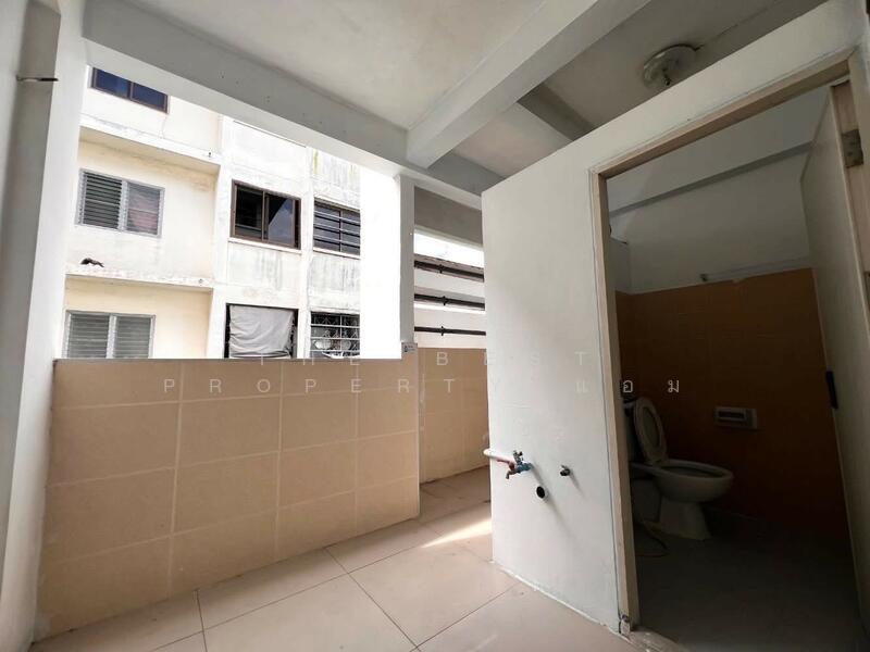 ขาย - Baan Ua-Athorn Lamlukka Klong 4 : บ้านเอื้ออาทร ลำลูกกาคลอง 4, ปทุมธานี