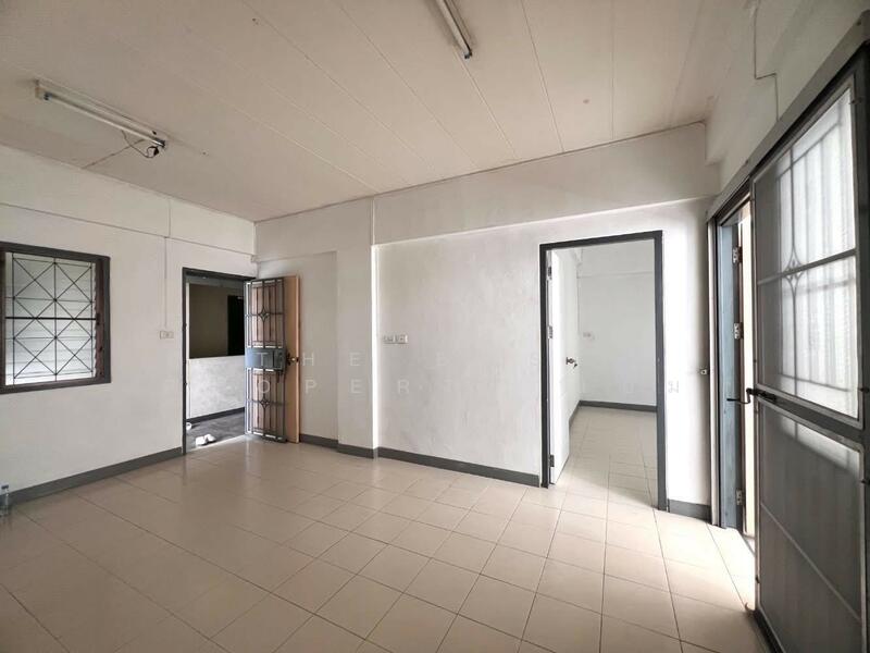 ขาย - Baan Ua-Athorn Lamlukka Klong 4 : บ้านเอื้ออาทร ลำลูกกาคลอง 4, ปทุมธานี