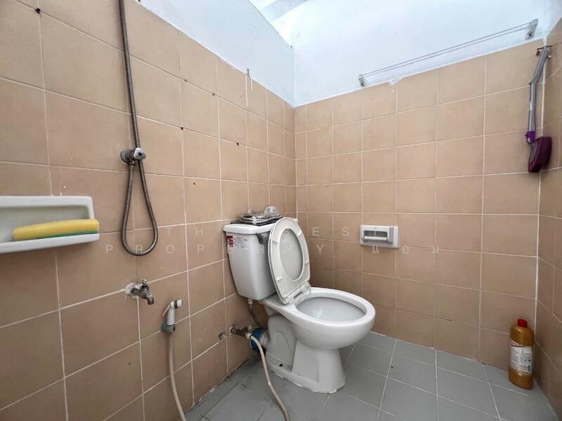 For Sale - Baan Ua-Athorn Lamlukka Klong 4, Pathum Thani