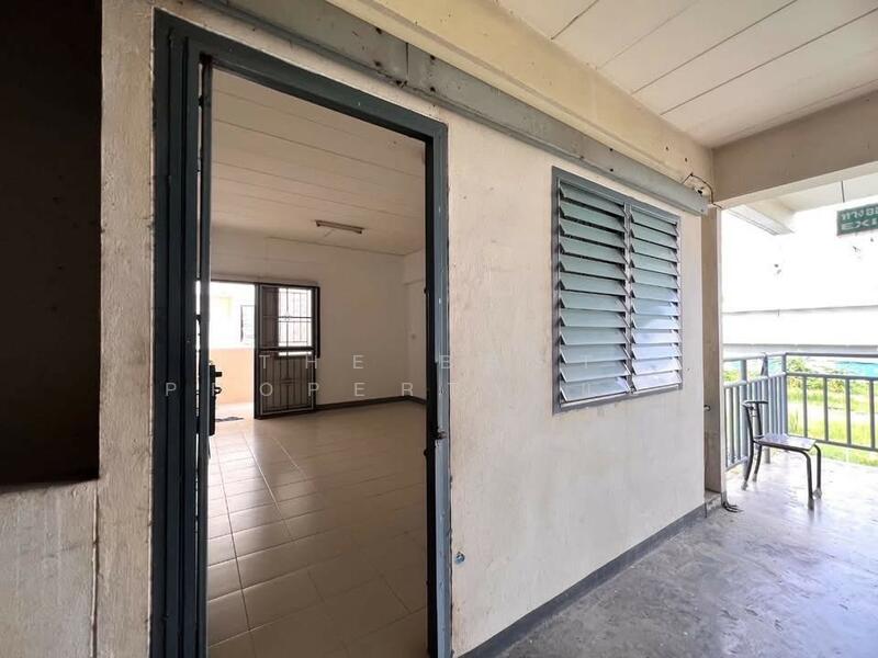 For Sale - Baan Ua-Athorn Lamlukka Klong 4, Pathum Thani