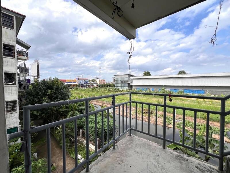 For Sale - Baan Ua-Athorn Lamlukka Klong 4, Pathum Thani