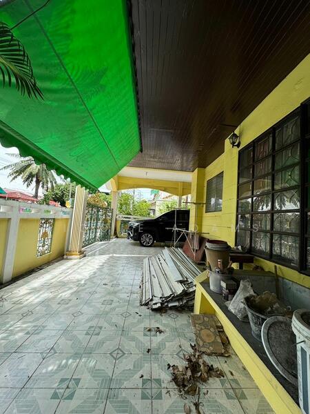 ขาย - บ้านอัมรินทร์นิเวศน์ 3 ผัง 2 : Baan Ammarin Niwet 3 Plan 2, กรุงเทพ