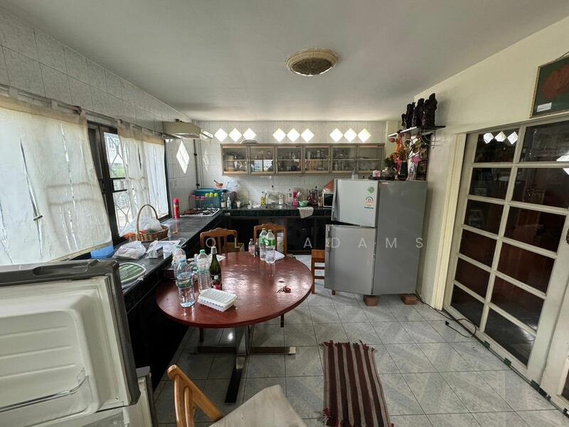 ขาย - บ้านอัมรินทร์นิเวศน์ 3 ผัง 2 : Baan Ammarin Niwet 3 Plan 2, กรุงเทพ